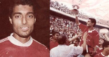 في مثل هذا اليوم: أيمن شوقي يقود الأهلي للصدارة في مواجهة الزمالك 2 في مثل هذا اليوم: أيمن شوقي يقود الأهلي للصدارة في مواجهة الزمالك