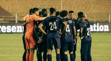 فيفا يفرض عقوبة الحرمان من التسجيل على نادى إنبى لمدة 3 نوافذ انتقالية