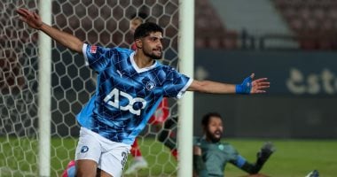 قفزات ملحوظة في أداء 7 لاعبين رئيسيين مع بدء المنافسات الحاسمة في الدوري 2 قفزات ملحوظة في أداء 7 لاعبين رئيسيين مع بدء المنافسات الحاسمة في الدوري