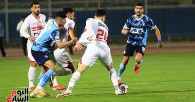 كل ما تود معرفته عن نهائي كأس مصر: الزمالك يواجه بيراميدز والتفاصيل الكاملة 2 كل ما تود معرفته عن نهائي كأس مصر: الزمالك يواجه بيراميدز والتفاصيل الكاملة