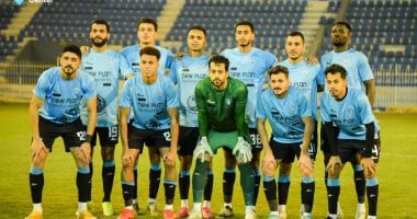 لقاء القمة: المصري يصطدم بغزل المحلة في كأس عاصمة مصر الليلة