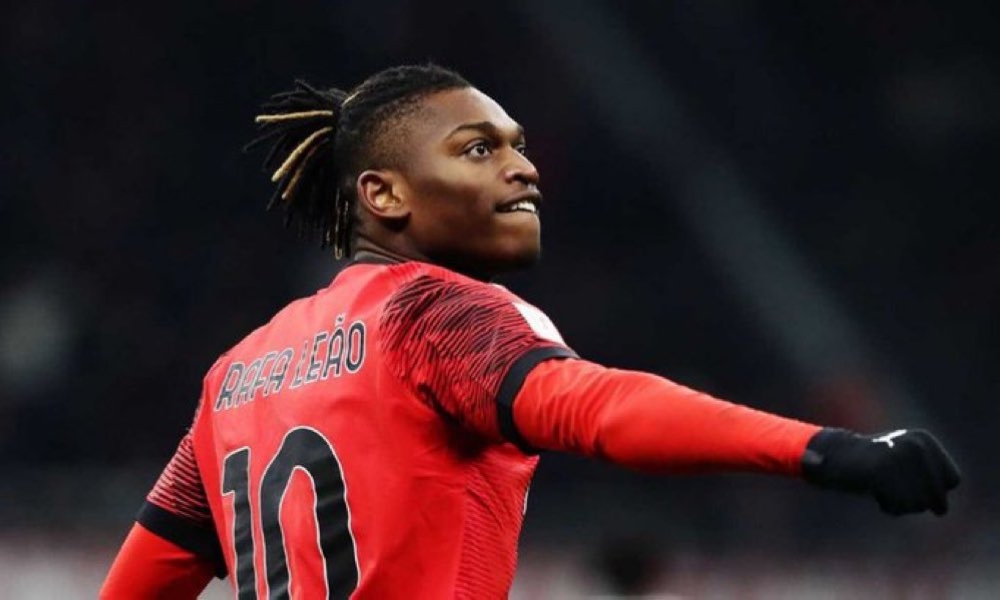 رافائيل لياو يطلب 150 مليون من الهلال وفرنانديز في الصورة 2 رافائيل لياو يطلب 150 مليون من الهلال وفرنانديز في الصورة