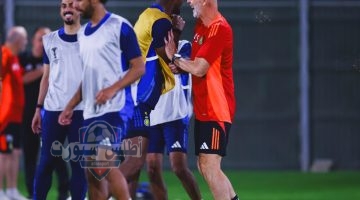 مباراة النصر وكاواساكي