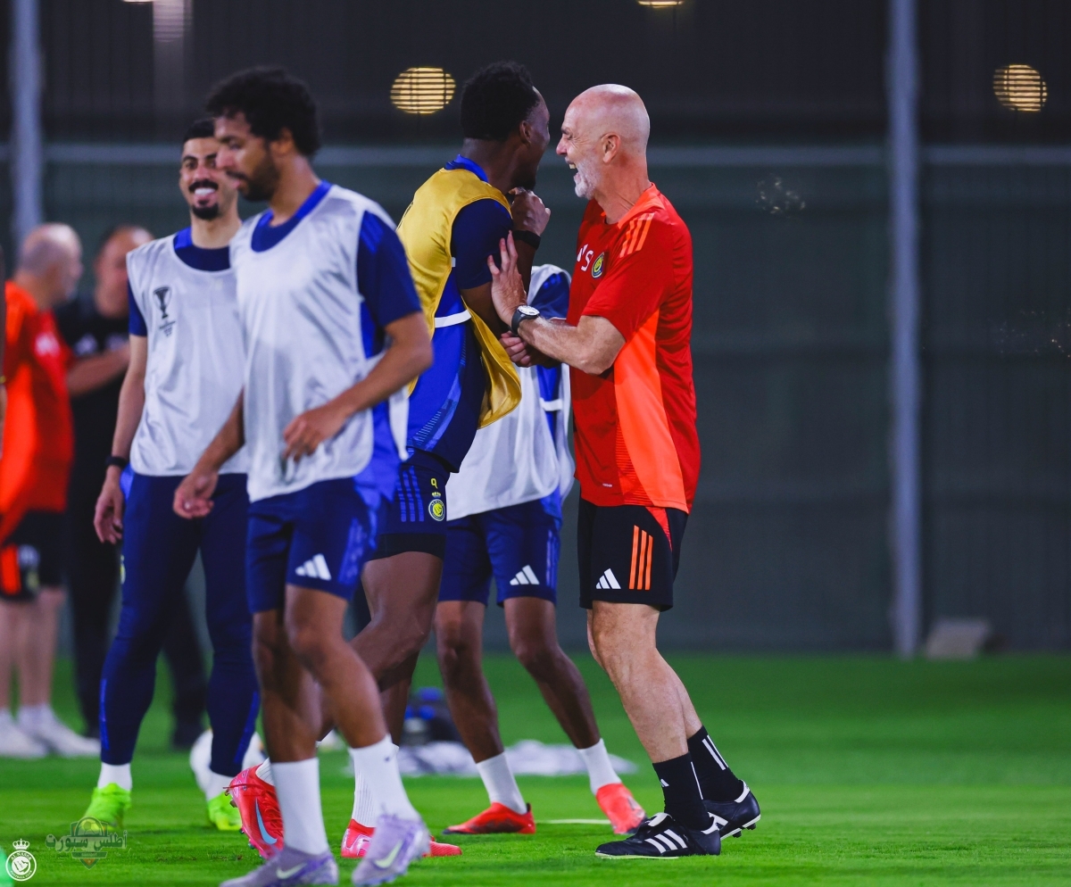 الشوط الأول".. مباراة النصر وكاواساكي اليوم Al-Nassr vs Kawasaki في نصف نهائي دوري أبطال آسيا 2025 القناة الناقلة 2 الشوط الأول”.. مباراة النصر وكاواساكي اليوم Al-Nassr vs Kawasaki في نصف نهائي دوري أبطال آسيا 2025 القناة الناقلة