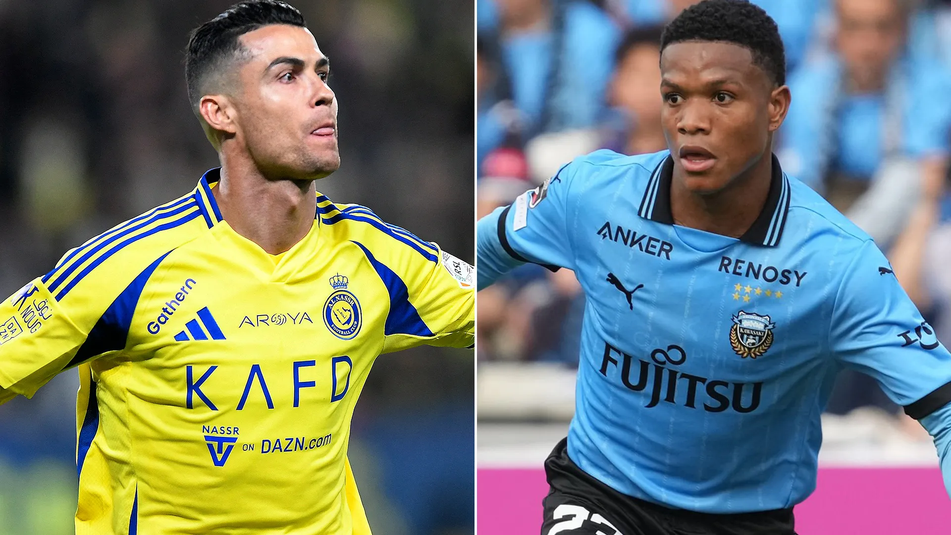 القنوات الناقلة لمباراة النصر وكاواساكي في نصف نهائي دوري أبطال آسيا 2025 وتشكيل الفريقين