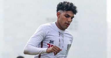 محمد السيد يعلن موعد تفاوضه مع الزمالك لتجديد العقد 2 محمد السيد يعلن موعد تفاوضه مع الزمالك لتجديد العقد