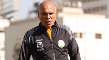 محمد يوسف الشخصية الجديدة التي قد تقود الأهلي الرياضي نحو النجاح