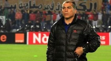 محمد يوسف مرشح لقيادة الأهلي رياضيًا وفنيًا بشكل مؤقت