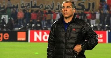 محمد يوسف: مرشح لقيادة الأهلي رياضيًا وفنيًا بشكل مؤقت 2 محمد يوسف: مرشح لقيادة الأهلي رياضيًا وفنيًا بشكل مؤقت
