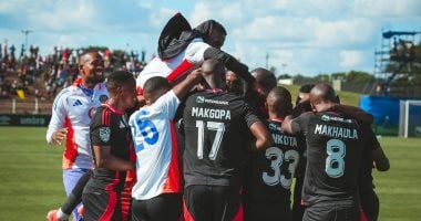 مدرب أورلاندو بايرتس يؤكد عدم صحة مفاوضاته مع الزمالك 2 مدرب أورلاندو بايرتس يؤكد عدم صحة مفاوضاته مع الزمالك