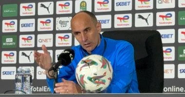مدرب بيراميدز يثني على أورلاندو بينما يواصل فريقه التألق 2 مدرب بيراميدز يثني على أورلاندو بينما يواصل فريقه التألق