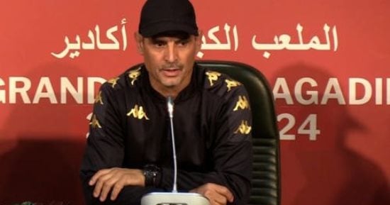 مدرب تونس للشباب: النجاح في مصر فرصة لتعزيز مستوياتنا 2 مدرب تونس للشباب: النجاح في مصر فرصة لتعزيز مستوياتنا