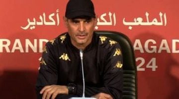 مدرب تونس مصر الخيار المثالي لاستضافة أمم أفريقيا بفضل خبرتها العريقة
