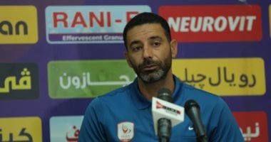مدرب فاركو: نتطلع لفوز الأهلي أمام صن داونز وكنا نستحق نتيجة أفضل 2 مدرب فاركو: نتطلع لفوز الأهلي أمام صن داونز وكنا نستحق نتيجة أفضل