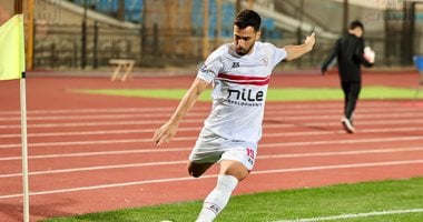 مستجدات تجديد عقد عبد الله السعيد مع الزمالك 2 مستجدات تجديد عقد عبد الله السعيد مع الزمالك