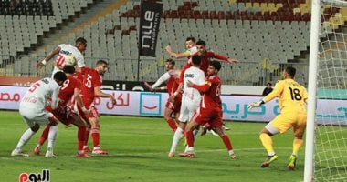 مستجدات ترتيب الدوري المصري بعد لقاءات الأحد 13 أبريل 2025 2 مستجدات ترتيب الدوري المصري بعد لقاءات الأحد 13 أبريل 2025