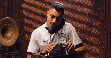 مصطفى محمد يدعم شباب مصر في رحلة الكأس الإفريقية: ننتظر الفرحة! 2 مصطفى محمد يدعم شباب مصر في رحلة الكأس الإفريقية: ننتظر الفرحة!