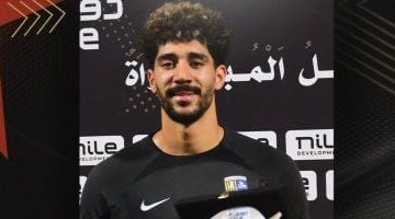 معركة بيراميدز والأهلي لنقل نجم المقاولون العرب