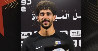 معركة بيراميدز والأهلي لنقل نجم المقاولون العرب 2 معركة بيراميدز والأهلي لنقل نجم المقاولون العرب