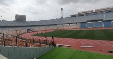 معلومات هامة حول دخول الجماهير لمباراة الأهلي وصن داونز في ستاد القاهرة 2 معلومات هامة حول دخول الجماهير لمباراة الأهلي وصن داونز في ستاد القاهرة