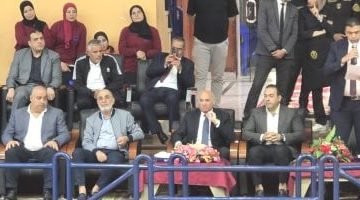 منافسات مثيرة للبطولة العربية الأفريقية لكرة السرعة تنطلق في بورسعيد اليوم