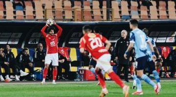 منافسة مثيرة مواعيد حسم الدوري بين بيراميدز والأهلي والزمالك