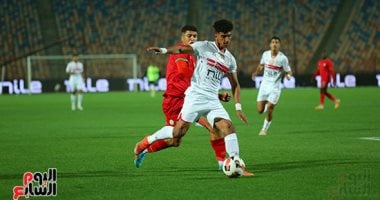 مواجهة حاسمة: الزمالك يلاقي سموحة في نهائي كاس عاصمة مصر 2 مواجهة حاسمة: الزمالك يلاقي سموحة في نهائي كاس عاصمة مصر