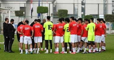 مواجهة مثيرة بين منتخب الشباب وسيراليون في أمم أفريقيا تحت 20 سنة 2 مواجهة مثيرة بين منتخب الشباب وسيراليون في أمم أفريقيا تحت 20 سنة