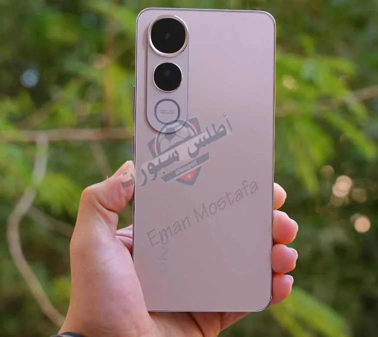 "وحش الفئة المتوسطة".. مواصفات هاتف Vivo V50 lite 5G فيفو في 50 لايت الجيل الخامس ذو بطارية قوية تعيش معاك يومين بدون الشحن 4 مواصفات هاتف Vivo V50 lite 5G فيفو في 50 لايت الجيل الخامس