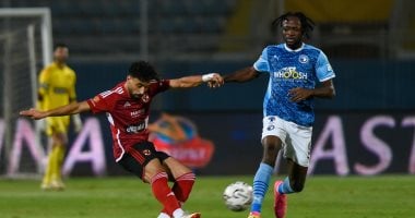 مواعيد حاسمة لمباريات بيراميدز والأهلي والزمالك في دوري النيل 2 مواعيد حاسمة لمباريات بيراميدز والأهلي والزمالك في دوري النيل