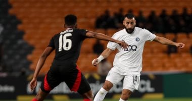 موعد إياب نصف نهائي أبطال أفريقيا: بيراميدز يواجه أورلاندو في توقيت الصيف
