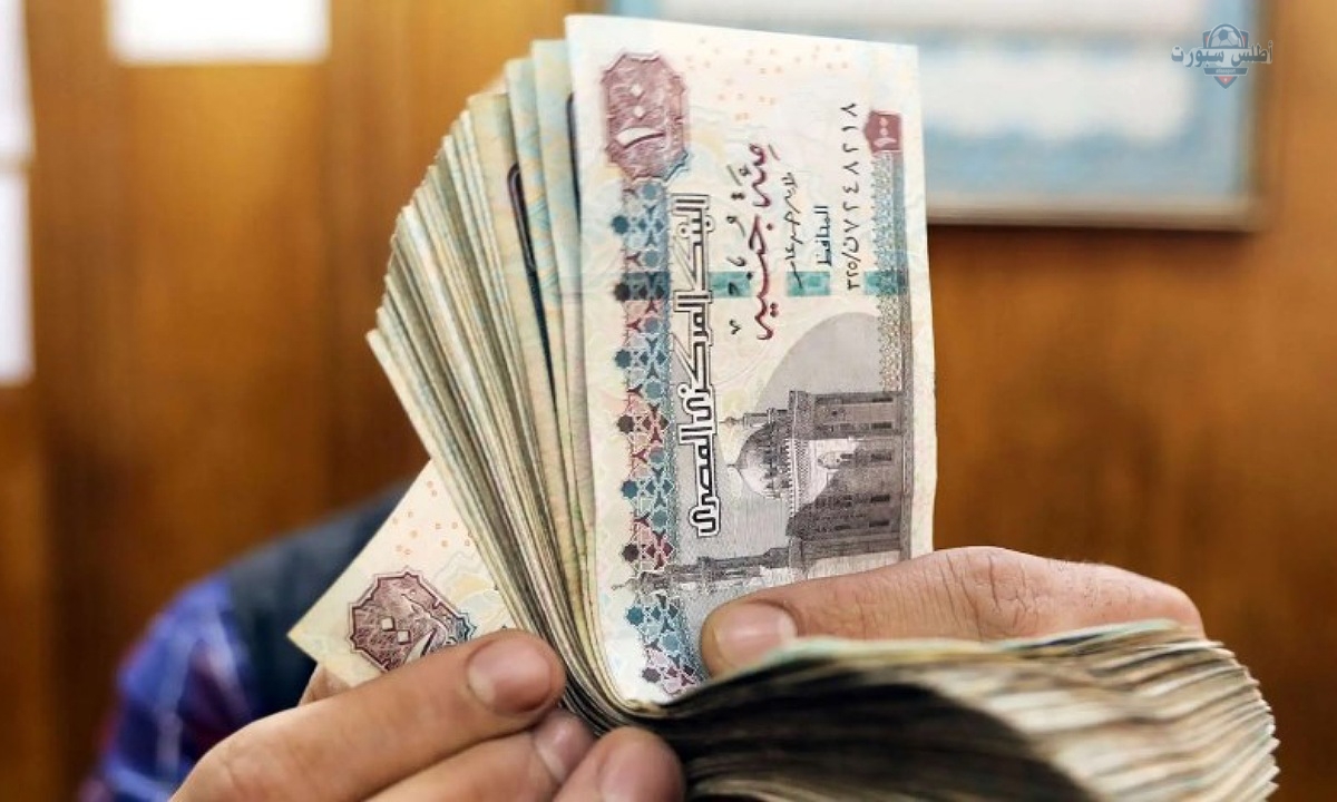 خبر سار.. موعد صرف مرتبات شهر أبريل 2025 للموظفين بعد تقديم التاريخ وتفاصيل تطبيق الزيادة الجديدة 2 خبر سار.. موعد صرف مرتبات شهر أبريل 2025 للموظفين بعد تقديم التاريخ وتفاصيل تطبيق الزيادة الجديدة