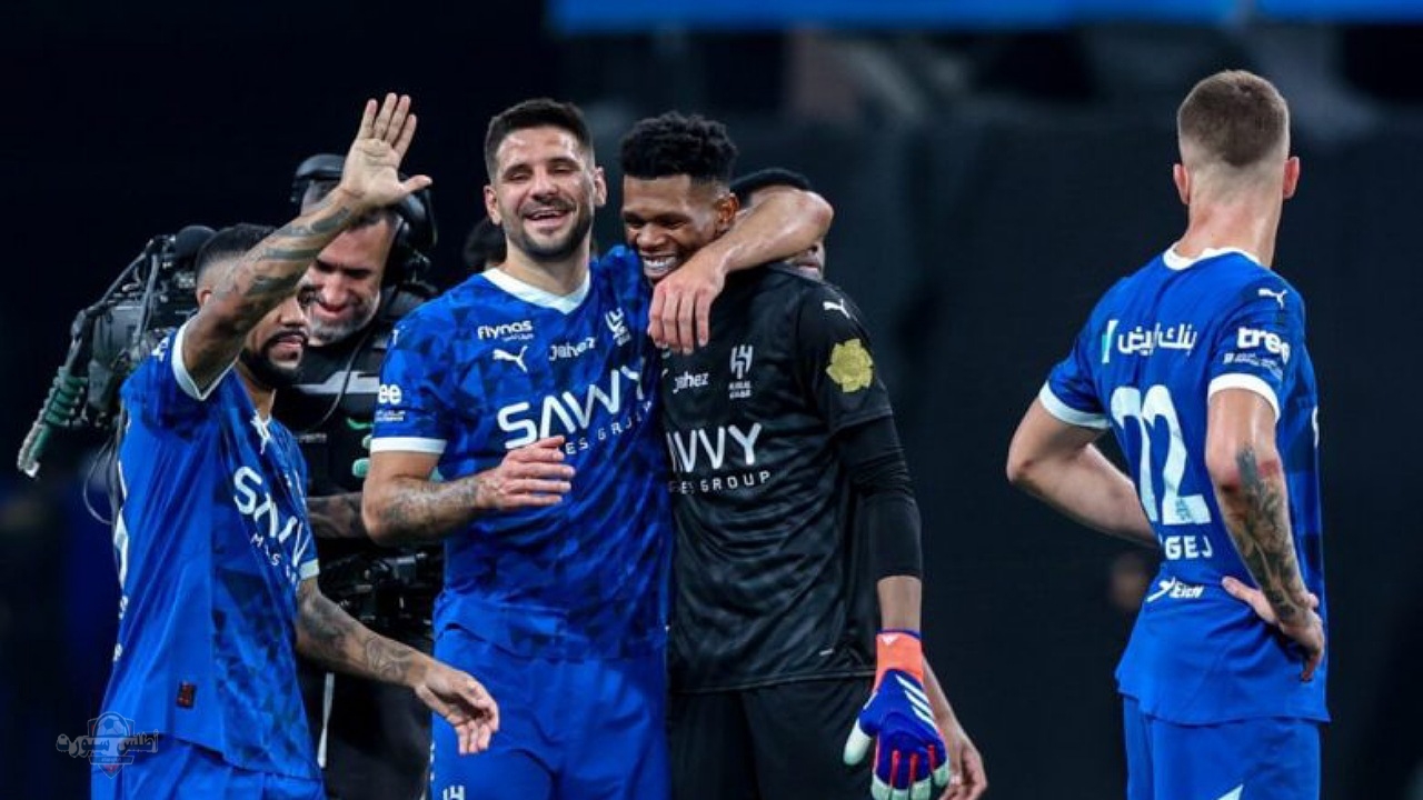 "متاحة الآن" خطوات حجز تذاكر مباراة الهلال والخليج في الدوري السعودي للمحترفين 2025 وموعد المباراة والقنوات الناقلة 2 “متاحة الآن” خطوات حجز تذاكر مباراة الهلال والخليج في الدوري السعودي للمحترفين 2025 وموعد المباراة والقنوات الناقلة