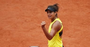 ميار شريف تواجه جيسيكا الإسبانية في انطلاق بطولة مدريد للماسترز 2 ميار شريف تواجه جيسيكا الإسبانية في انطلاق بطولة مدريد للماسترز