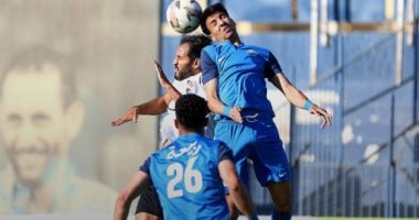 نتائج لقاءات الإثنين 28 أبريل 2025 في دوري النيل