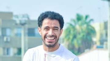 نتيجة اختبار طبي تحدد مشاركة عمر جابر في مواجهة الزمالك وسموحة بكأس مصر