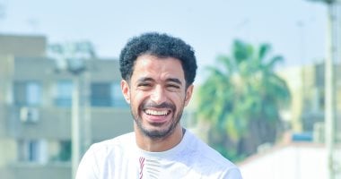 نتيجة اختبار طبي تحدد مشاركة عمر جابر في مواجهة الزمالك وسموحة بكأس مصر 2 نتيجة اختبار طبي تحدد مشاركة عمر جابر في مواجهة الزمالك وسموحة بكأس مصر