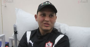 نيمار في المقدمة: أول الحضور لعزاء سعد محمد لاعب الزمالك الأسبق 2 نيمار في المقدمة: أول الحضور لعزاء سعد محمد لاعب الزمالك الأسبق