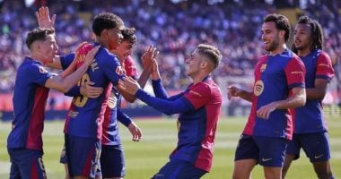 هجوم ناري يضع برشلونة في مواجهة دورتموند بدوري الأبطال 2 هجوم ناري يضع برشلونة في مواجهة دورتموند بدوري الأبطال
