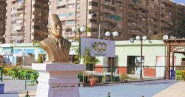 وداعاً فوزي عبد العال، نجم السبعينيات في المصري البورسعيدي 2 وداعاً فوزي عبد العال، نجم السبعينيات في المصري البورسعيدي