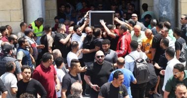 وداعًا لأمح الدولي: آخر لحظات محبي الأهلي 2 وداعًا لأمح الدولي: آخر لحظات محبي الأهلي