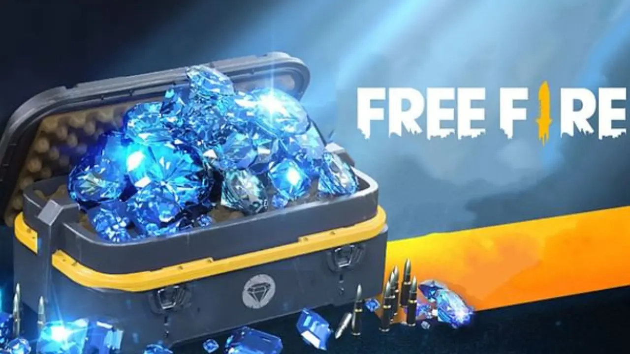 220 جوهرة فري فاير مجانية من خلال شراء هذه الباقة .. شحن جواهر فري فاير FREE FIRE 2025 بطريقة رسمية - شبكة أطلس سبورت