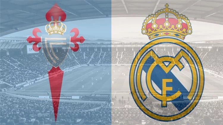 "مواجهة نارية" متابعة مباراة ريال مدريد وسيلتا فيجو عبر القنوات الناقلة واسم المعلق والتشكيلة المتوقعة في الدوري الإسباني 2025 3 القنوات الناقلة لمباراة ريال مدريد وسيلتا فيجو