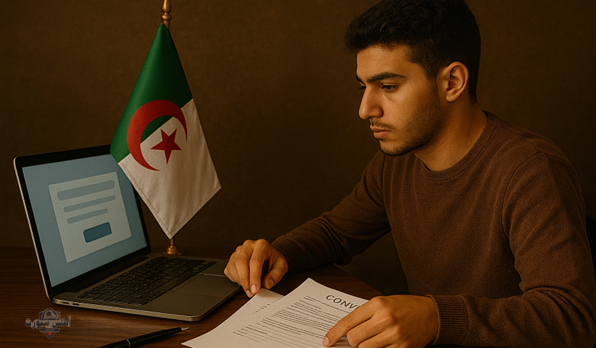رابط مُبـاشر".. موقع سحب استدعاء شهادة التعليم المتوسط 2025 bem.onec.dz وخطوات الطباعة والمواعيد النهائية للسحب 2 رابط مُبـاشر”.. موقع سحب استدعاء شهادة التعليم المتوسط 2025 bem.onec.dz وخطوات الطباعة والمواعيد النهائية للسحب