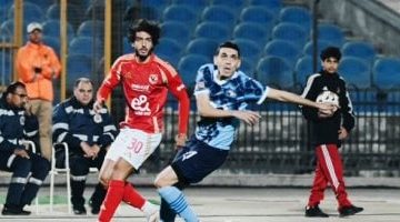 5 عوامل تحدد بطل الدوري المصري قبل نهاية الموسم بأربع جولات