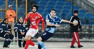 5 عوامل تحدد بطل الدوري المصري قبل نهاية الموسم بأربع جولات 2 5 عوامل تحدد بطل الدوري المصري قبل نهاية الموسم بأربع جولات