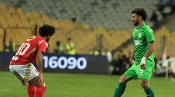 75 Minutes Egypt Seeks Goal Two as Al Ahly Presses for Fourth