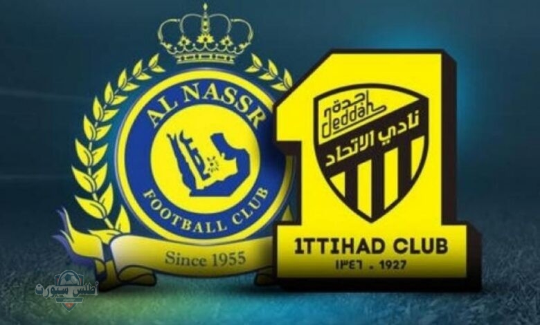"الكلاسيكو" خطوات حجز تذاكر مباراة النصر والاتحاد في الجولة الـ 31 من الدوري السعودي للمحترفين 2025 عبر منصة وي بوك 3 حجز تذاكر مباراة النصر والاتحاد