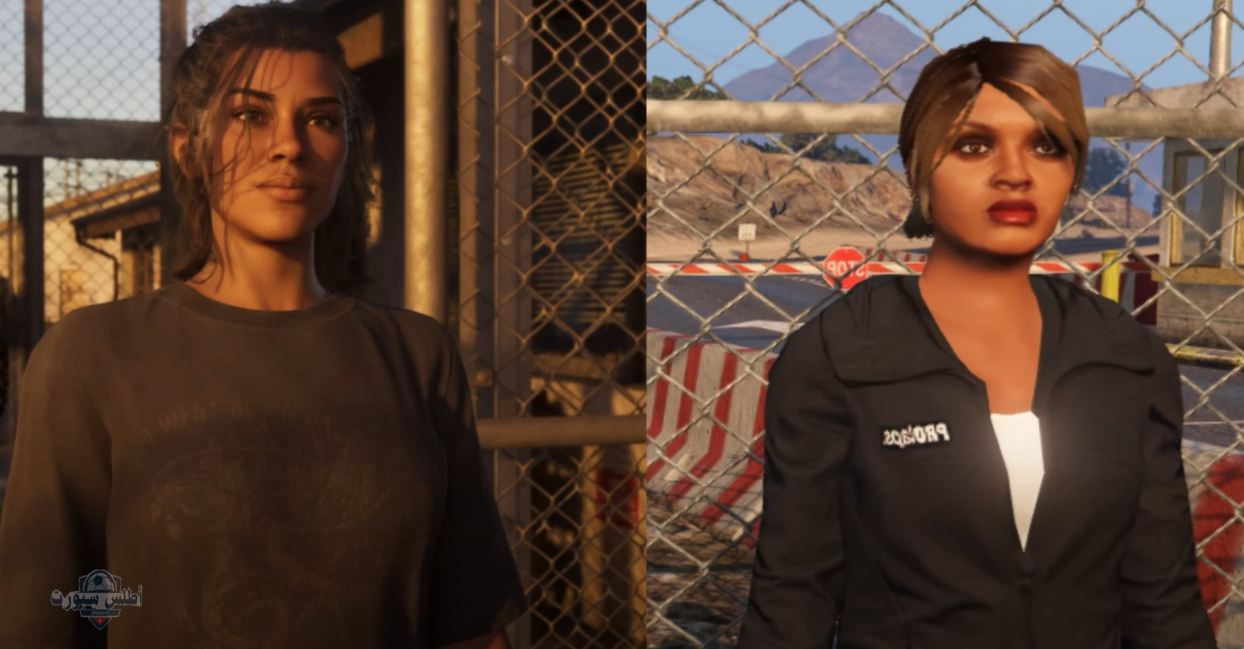 اللعب هيحلو .. موعد إطلاق GTA 6 واهم مميزات هذا الاصدار الجديد 2 اللعب هيحلو .. موعد إطلاق GTA 6 واهم مميزات هذا الاصدار الجديد
