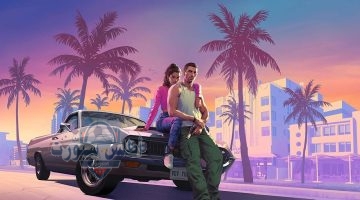 Grand Theft Auto VI